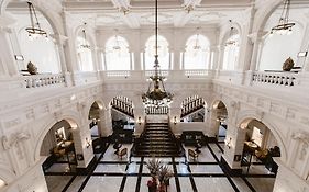 InterContinental Amstel Amsterdam, an IHG Hotel